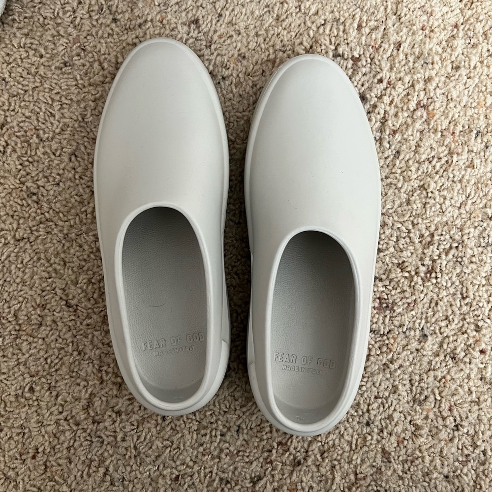 Fear Of God California Replicas